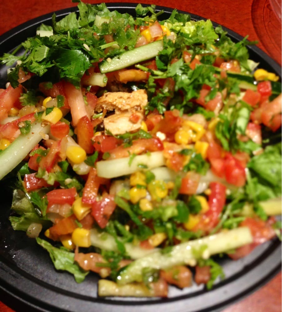 Moe's Southwest Grill