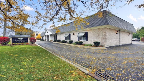 BLAKE-LAMB FUNERAL HOME - Updated June 2026 - 5015 Lincoln Ave, Lisle