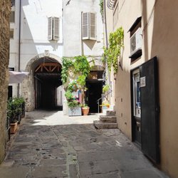 Spoleto