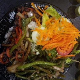 Carne Asada