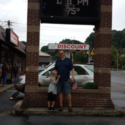 McCaysville Drug & Gun