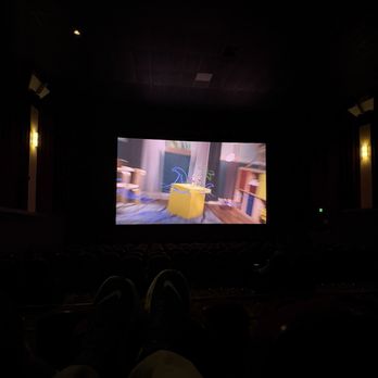 AMC CLASSIC Cartersville 12 - Cinema Near Me - Cartersville, Georgia