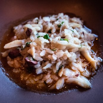 Canlis - Haida Rice - New American Near Me - Seattle, Washington Canlis - Haida Rice - New American Near Me - Seattle, Washington