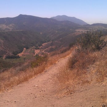Paradise Falls - Hiking Near Me - Thousand Oaks, California