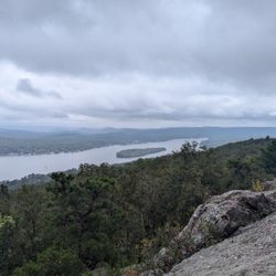 Abram S Hewitt State Forest