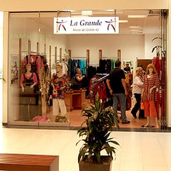 Boutique La Grande