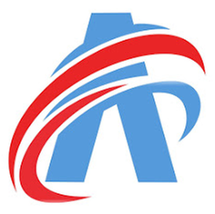 ACME Roofing Logistics Logo