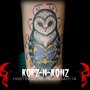 Photo of Kopz & Konz Tattoo & Body Piercing Studio