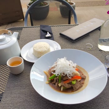 Mango Thai - Chili Mint with beef. Very good. - Thai Near Me - Rochester, Minnesota Mango Thai - Chili Mint with beef. Very good. - Thai Near Me - Rochester, Minnesota