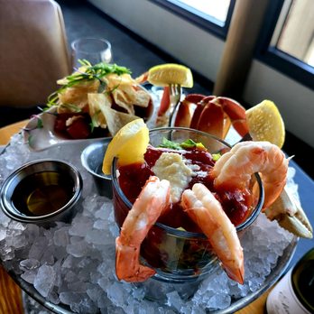 Moonraker Restaurant - New American Near Me - Pacifica, California Moonraker Restaurant - New American Near Me - Pacifica, California