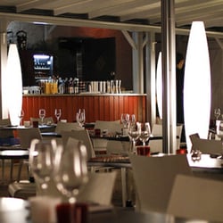 La Tomate Blanche - Resto1
