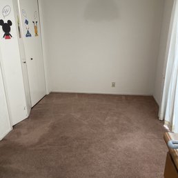 The after of the removal of the spots,stains and gunk! The after of the removal of the spots,stains and gunk!