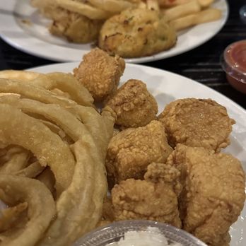Belle Isle Seafood - Seafood Near Me - Winthrop, Massachusetts