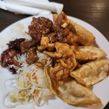 China Buffet - Chinese Near Me - Omaha, Nebraska