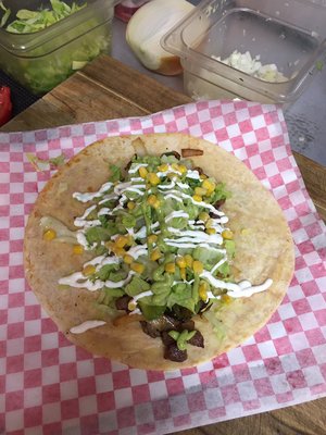 TACOS LA HUERTA by null