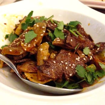 FEY Restaurant - Fuqi Fei Pian - Szechuan Near Me - Menlo Park, California FEY Restaurant - Fuqi Fei Pian - Szechuan Near Me - Menlo Park, California