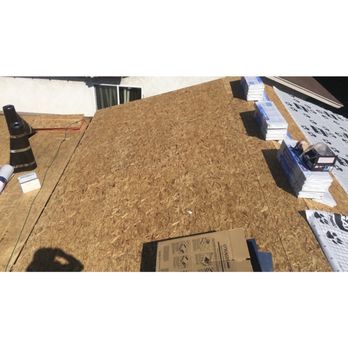Above All Roofing - Roofing Near Me