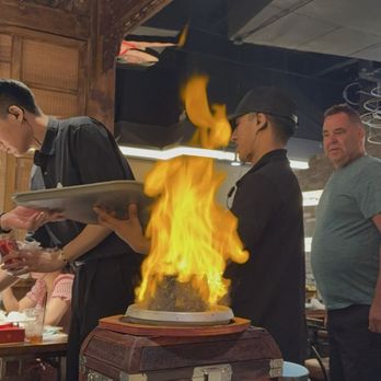 Juqi - Chinese Near Me - Flushing, New York