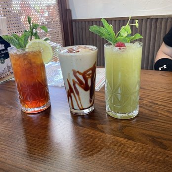 Mazra - Mediterranean Near Me - San Bruno, California
