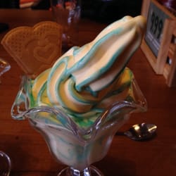 Harvester - Beacon Quay - Cotton Candy Sunday Best