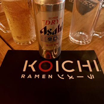Koichi Ramen - Westboro - Ramen Near Me - Ottawa, Ontario Koichi Ramen - Westboro - Ramen Near Me - Ottawa, Ontario