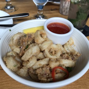 Mesa - Calamari - Lounges Near Me - Costa Mesa, California Mesa - Calamari - Lounges Near Me - Costa Mesa, California