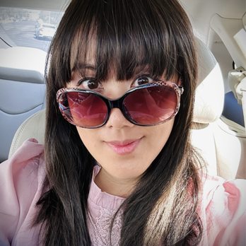 The Frame Salon - Fringe Bangs Synthetic Hair Topper Wig - Hair Salons Near Me - Chino Hills, California The Frame Salon - Fringe Bangs Synthetic Hair Topper Wig - Hair Salons Near Me - Chino Hills, California