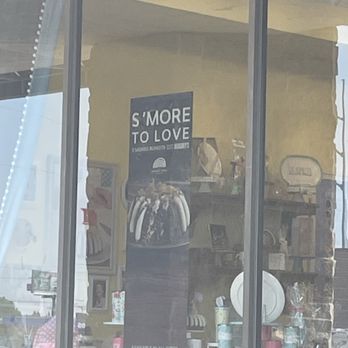 Nothing Bundt Cakes - No more Pineapple Upside Down Bundtlet - Bakeries Near Me - Wichita Falls, Texas Nothing Bundt Cakes - No more Pineapple Upside Down Bundtlet - Bakeries Near Me - Wichita Falls, Texas