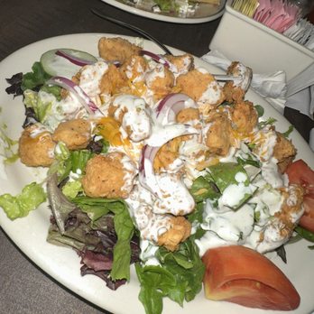 Harp & Hound - Fried Chicken Salad - Burgers Near Me - Ellisville, Mississippi Harp & Hound - Fried Chicken Salad - Burgers Near Me - Ellisville, Mississippi