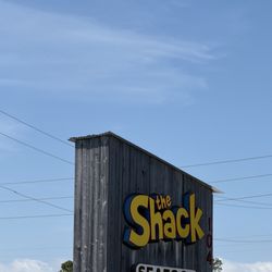The Shack - Original Waterfront Crab Shack