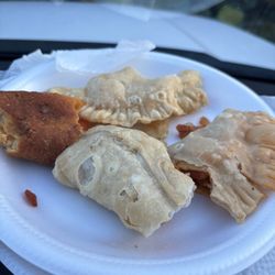 El Rinconcito Latino - Assorted