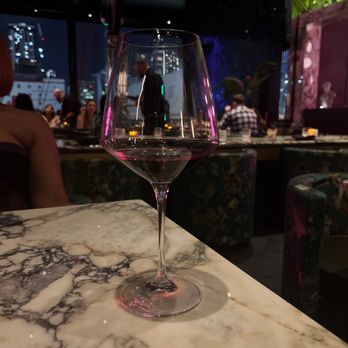 Giselle Miami - Red wine CAB is great! - Mediterranean Near Me - Miami, Florida Giselle Miami - Red wine CAB is great! - Mediterranean Near Me - Miami, Florida