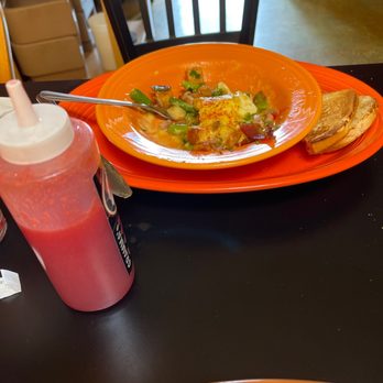 WiseCracks Cafe - Julia's love child - Breakfast & Brunch Near Me - Corvallis, Oregon