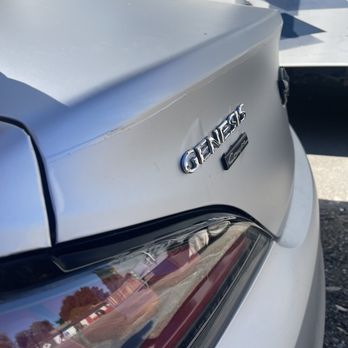 Icy Wraps - Patch work and bubbles - Vehicle Wraps Near Me - Redlands, California