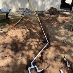 Shipwreck Plumbing Services