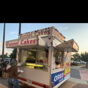 FunOhCakes - Foodtruck - Desserts Near Me - Fort Mill, South Carolina
