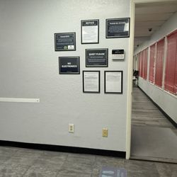 Prometric Testing Center