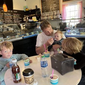 Castillo Ice Cream - Ice Cream & Frozen Yogurt Near Me - St. Augustine, Florida