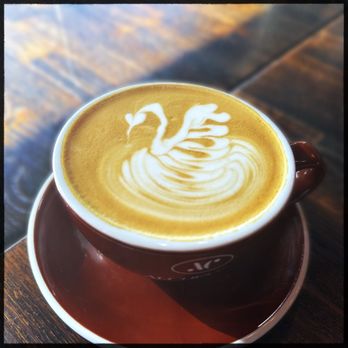 Alchemist Coffee Project - Simple latte. Nothing fancy. SO good! - Coffee & Tea Near Me - Los Angeles, California Alchemist Coffee Project - Simple latte. Nothing fancy. SO good! - Coffee & Tea Near Me - Los Angeles, California