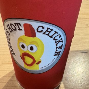 Dave's Hot Chicken - Chicken Shop Near Me - Pembroke Pines, Florida