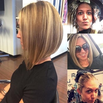 Liquid the Salon - Hair Salons Near Me - Henderson, Nevada