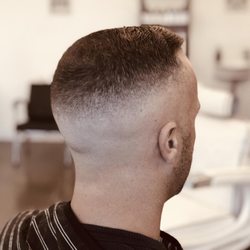 Upper Montclair Barbers