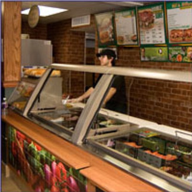 SUBWAY RESTAURANTS near you at 119 Foster Hall & Dalrymple, Baton Rouge