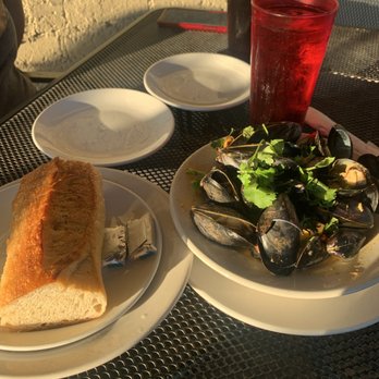 The Trailhead - Mussels - Burgers Near Me - Black Mountain, North Carolina The Trailhead - Mussels - Burgers Near Me - Black Mountain, North Carolina