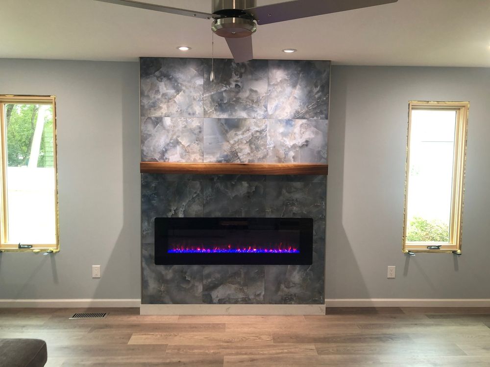 Slide of Scattered Solutions