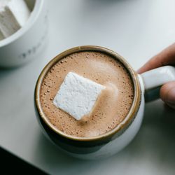 KKÔ Chocolate - Royal Hot Chocolate