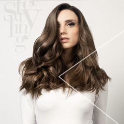 Mark Douglas Hairdressing