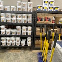 Farrer Bros Hardware & Rental Service