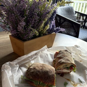 ACK Gioia - Sandala - Cheese Shops Near Me - Brewster, Massachusetts