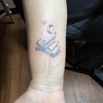 Spark Project Collective - My tattoo - Tattoo Near Me - Tucson, Arizona Spark Project Collective - My tattoo - Tattoo Near Me - Tucson, Arizona